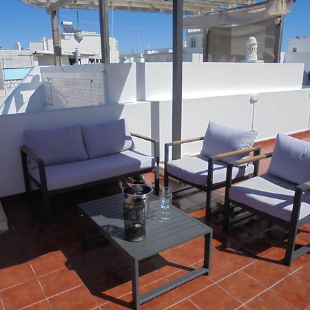 Casa Mar-A-Vila Olhão Eksteriør bilde