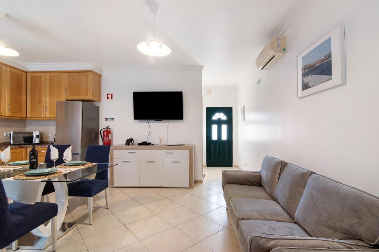 Casa Mar-A-Vila Olhão Eksteriør bilde