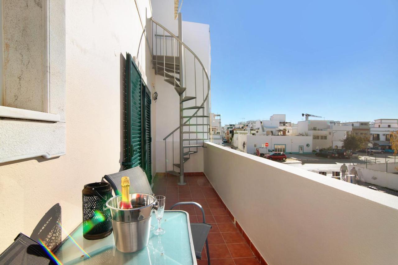 Casa Mar-A-Vila Olhão Eksteriør bilde