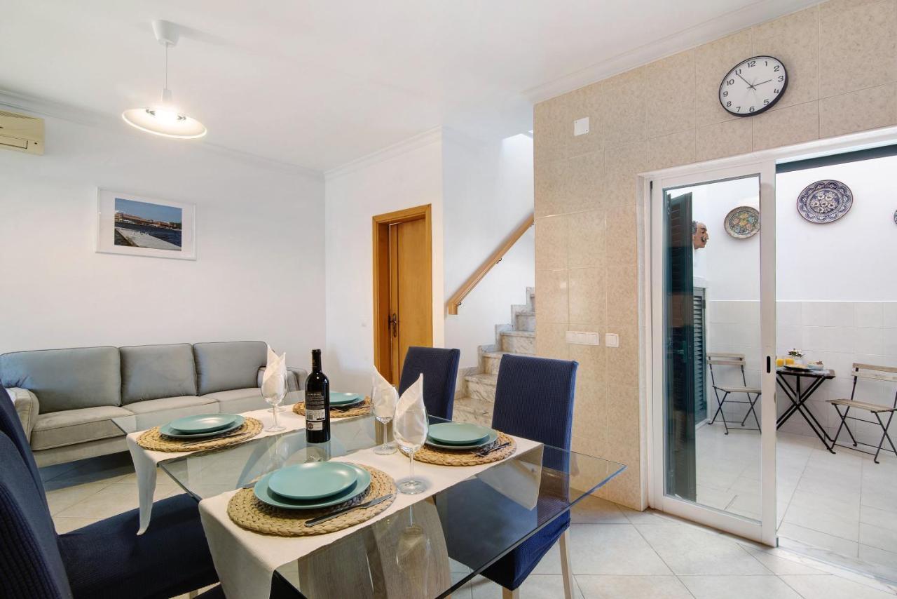 Casa Mar-A-Vila Olhão Eksteriør bilde