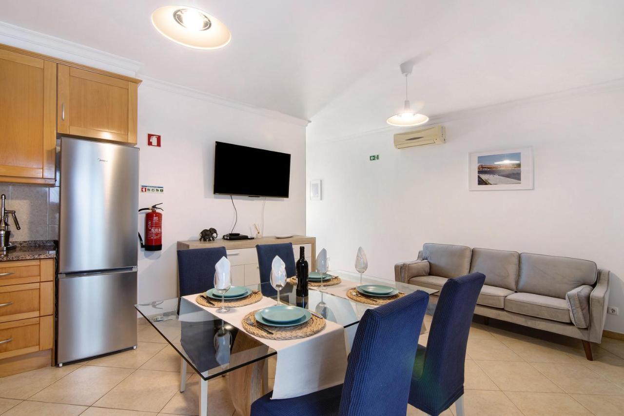 Casa Mar-A-Vila Olhão Eksteriør bilde