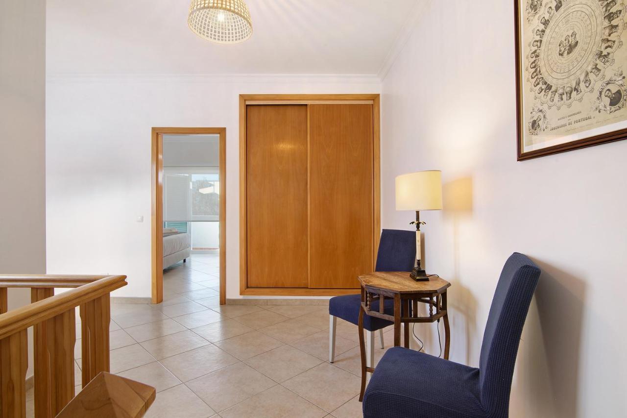 Casa Mar-A-Vila Olhão Eksteriør bilde